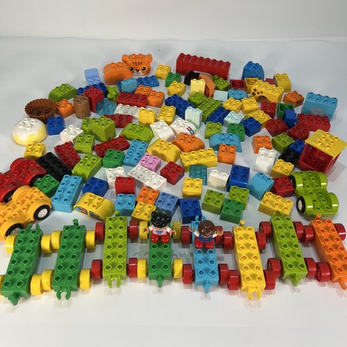 Lego duplo bundle - lego, kg