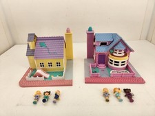 Bluebird 1993 Polly Pocket