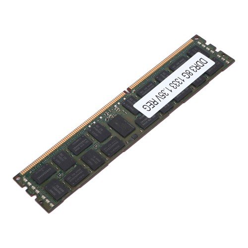 Ddr3 1333 mhz ecc - ecc, memoria