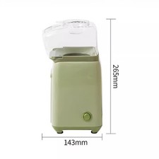 Mini macchina per popcorn 220v - mini,