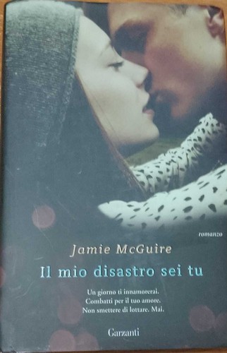 Mio disastro sei tu - il,