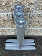 3 GAMBE A T IKEA GALANT (GRIGIO)