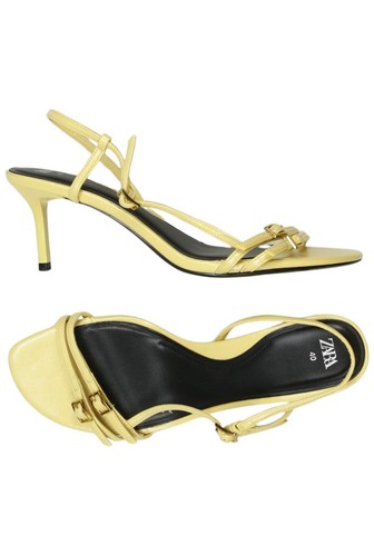 Zara sandali donna scarpe - sandali,