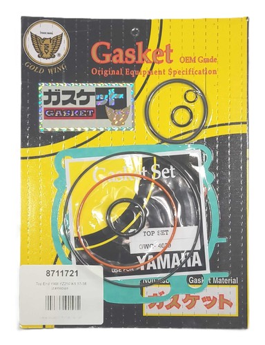 Set guarnizioni motore - guarnizioni,