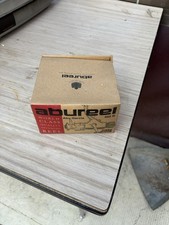 Mulinello Da Pesca Abureel Abu