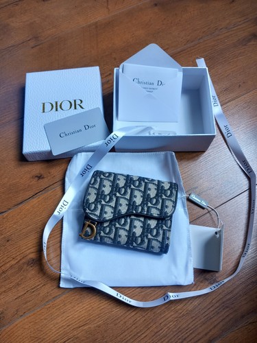 Portafoglio dior sandle - portafoglio,