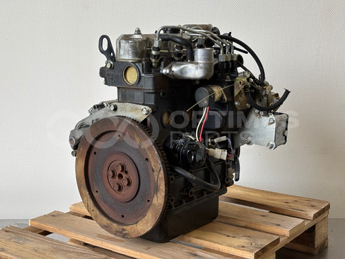 Moteur iseki e3112 occasion - e3112,