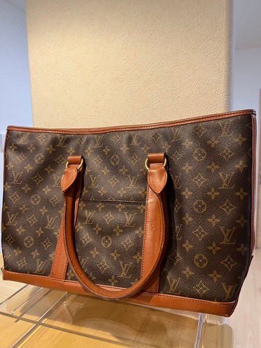 Borsa louis vuitton monogram - borsa,
