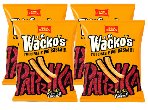 San carlo wacko - san, blacks