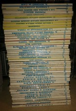 Zagor Zenith Lotto 46 Pezzi Da