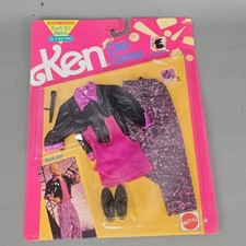 NOS Barbie - KEN Fashion -