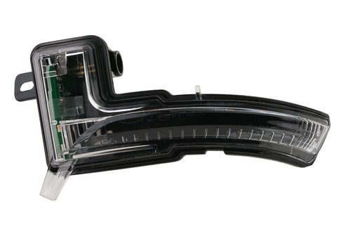 Np24 led freccia - led, specchietto