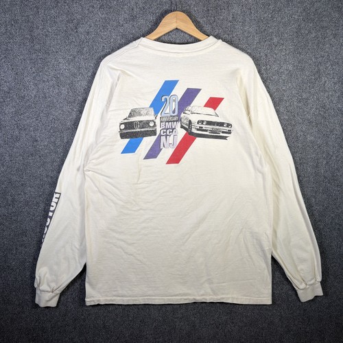 Camicia bmw vintage uomo - camicia, xl