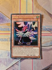 Yu-Gi-Oh! Alanera - Vayu