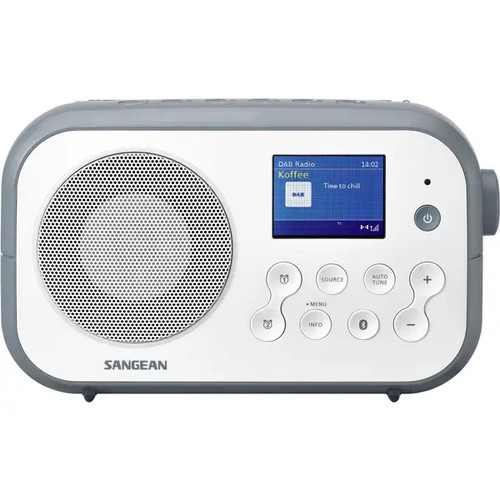 Sangean a500426 dpr 42bt - sangean,