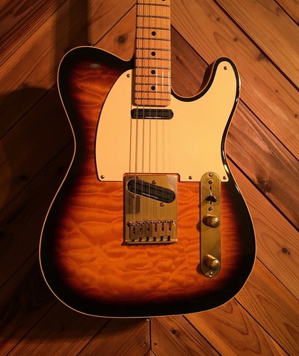 Fender japan telecaster ordine - telecaster,