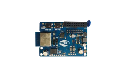 Amc 1 w modulo - ip-1,