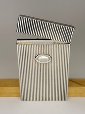 Portasigarette Portabiglietti