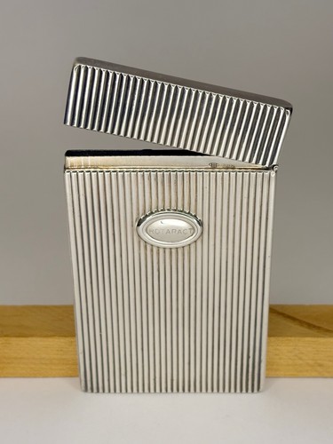 Porta biglietti argento 800 - argento,