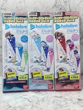 Hololive Hug Meets Bookmark