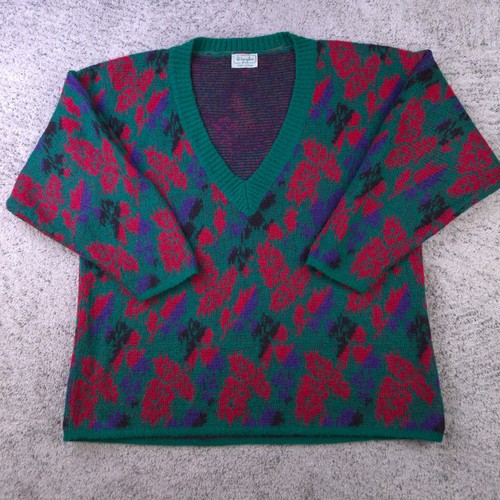 Maglione benetton vintage - maglione,