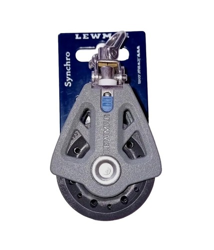 Bozzello lewmar synchro - lewmar,