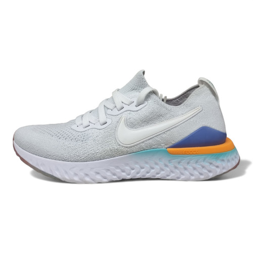 Nike epic react flyknit - nike,