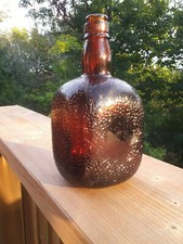 Grand old Par Scotch Whisky