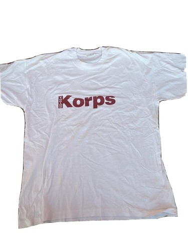 Shirt granata korps da - shirt,