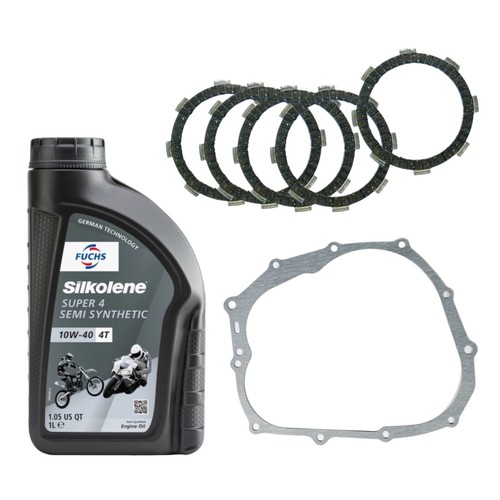 Kit riparazione frizione - riparazione,