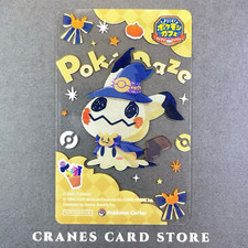 Pokemon Caffè Mimikyu