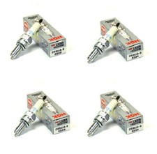 Kit 4 Candele SUZUKI GSX-S 750