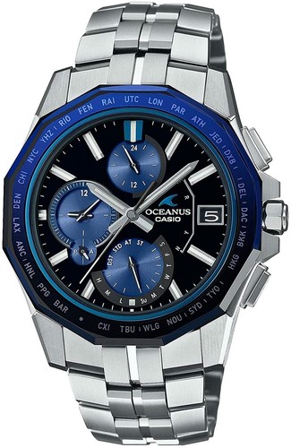 Orologio uomo casio - uomo,