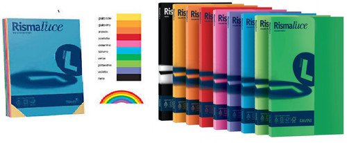 Risma 125 gr 200 - risma, gr.