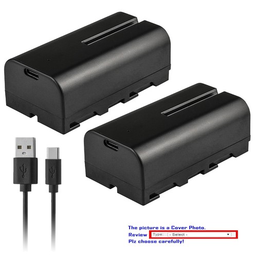 Kastar f570t usb battery - kastar,