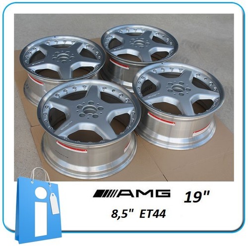 Lanterne mercedes bbs - bbs, cl