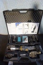 Pressa refrigerante modello