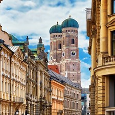 Breve viaggio Monaco 3 giorni
