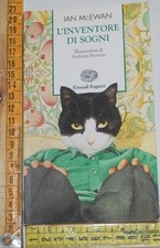 McEwan Ian - L'inventore dei