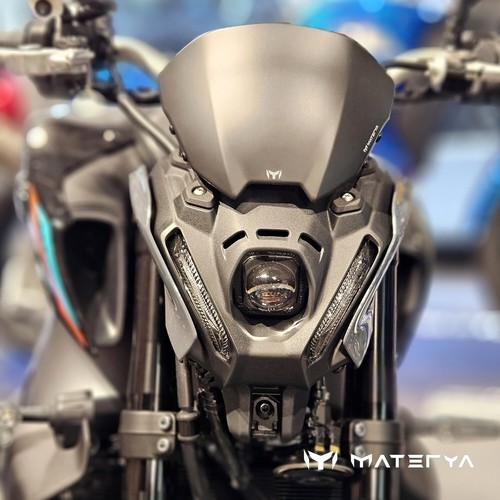 Materya yamaha cover - materya, mt-09