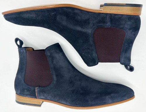 Paul smith deep navy pull - smith, on