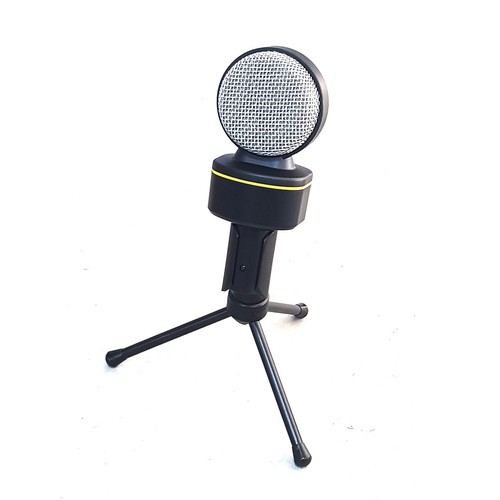 Microfono condensatore - microfono,