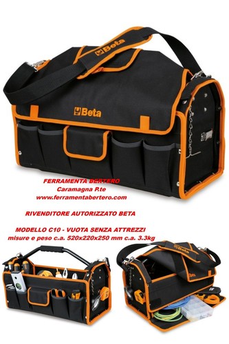 Cestello portautensili beta - cestello,