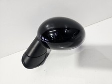 Ricambi Usati Specchio Specchietto Retrovisore SX Sinistro Mini One  2007   2013