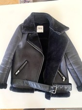 Giubbotto pellicciaio double