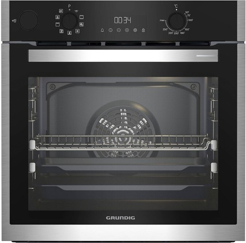 Grundig gebd19301b forno - grundig,