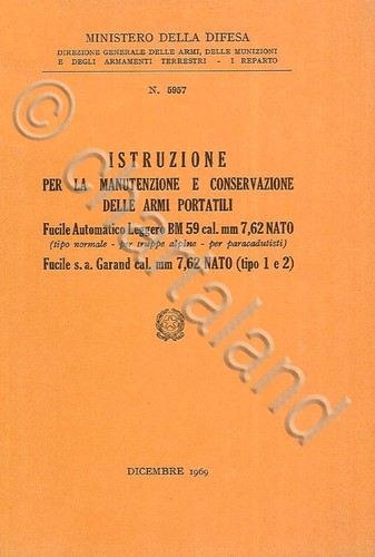 Fucile mitragliatore - fucile,