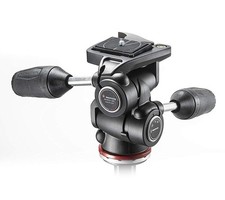 Manfrotto MH804-3W Mark II +
