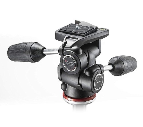 Manfrotto mh804 mark - mh804-3w, +