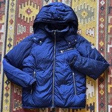 Moncler Brad Down Jacket Sz 4